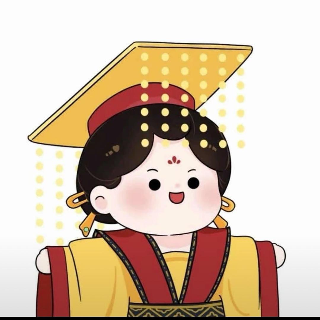 尖尖角
