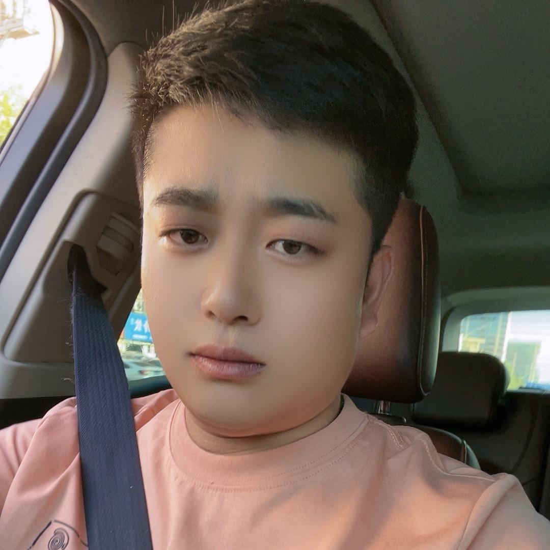 县城里的小人物