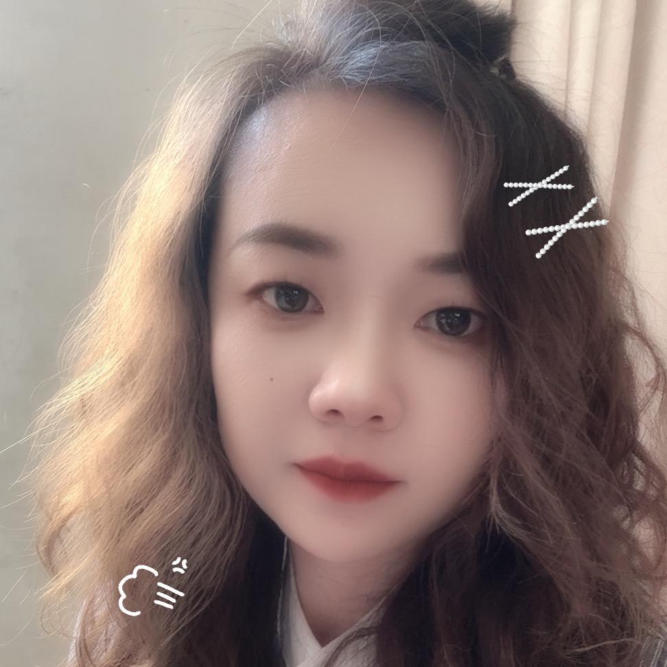 化妆师🎀小董