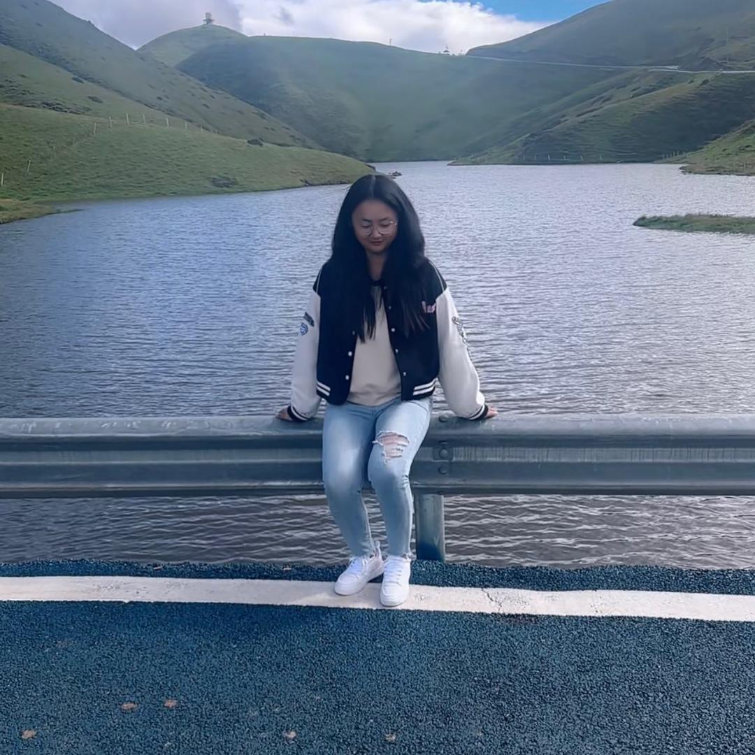 @云南  丽丽～🍀