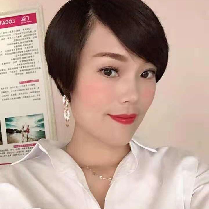 美业眉眉