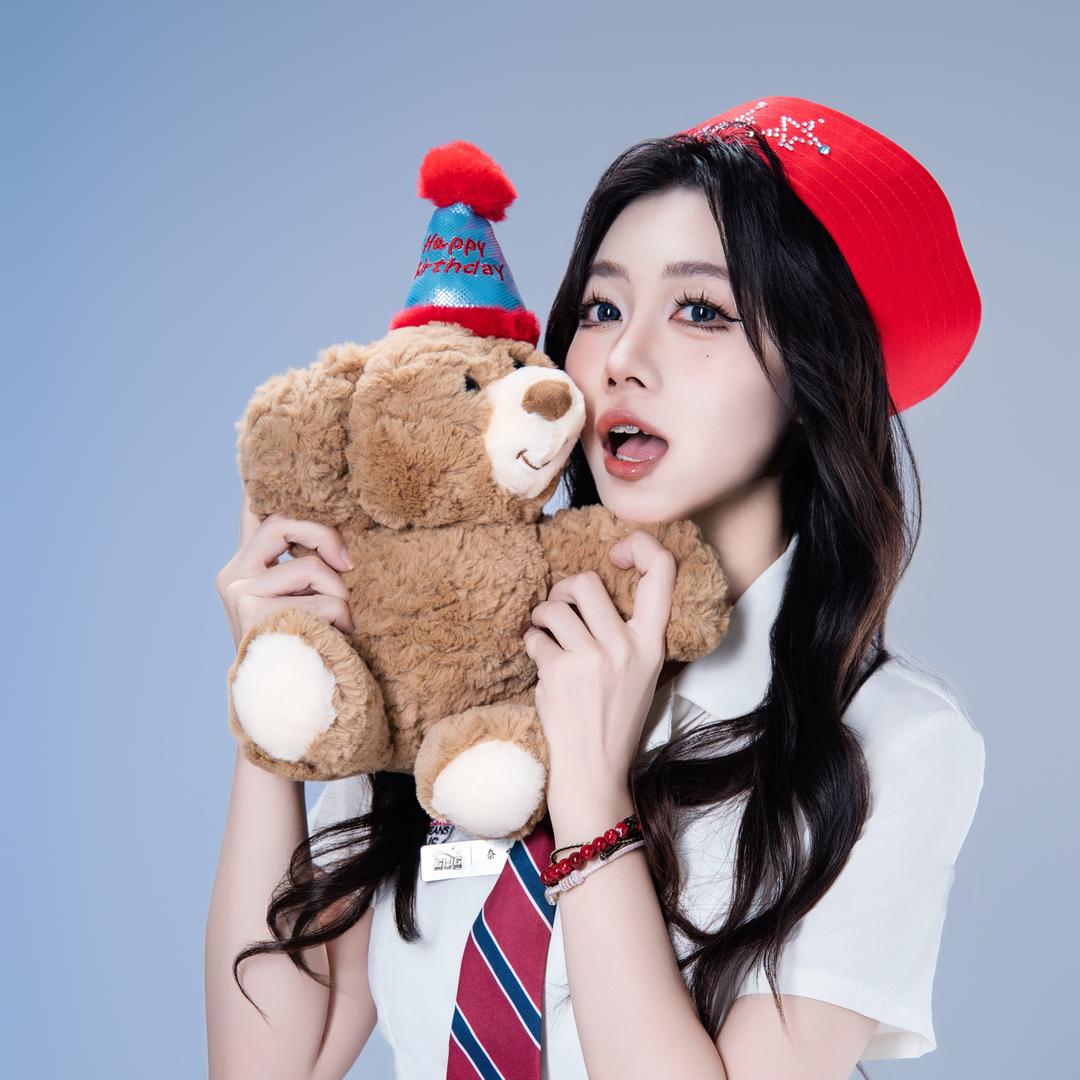 奈雪Sharon