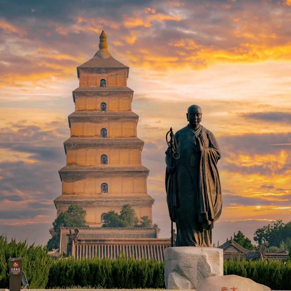 西安纯玩一日游