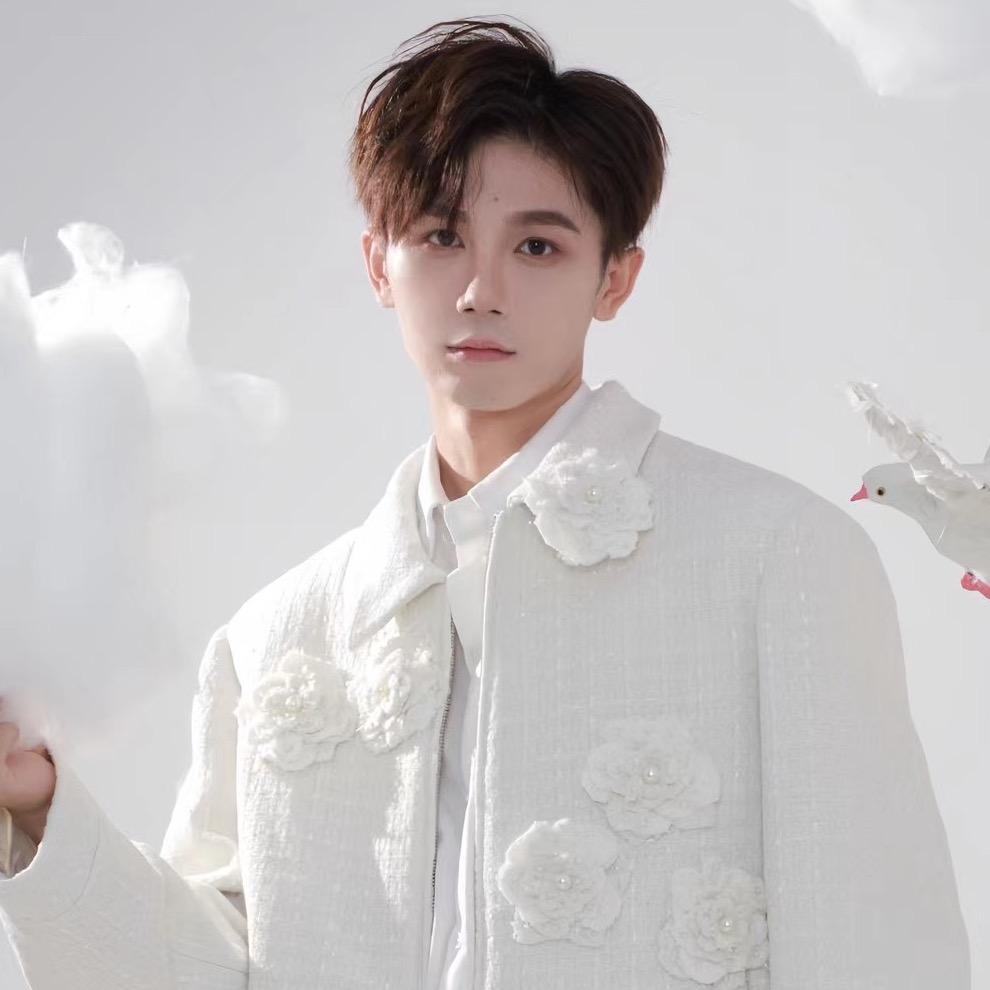 护肤代表鸭学长@抖音