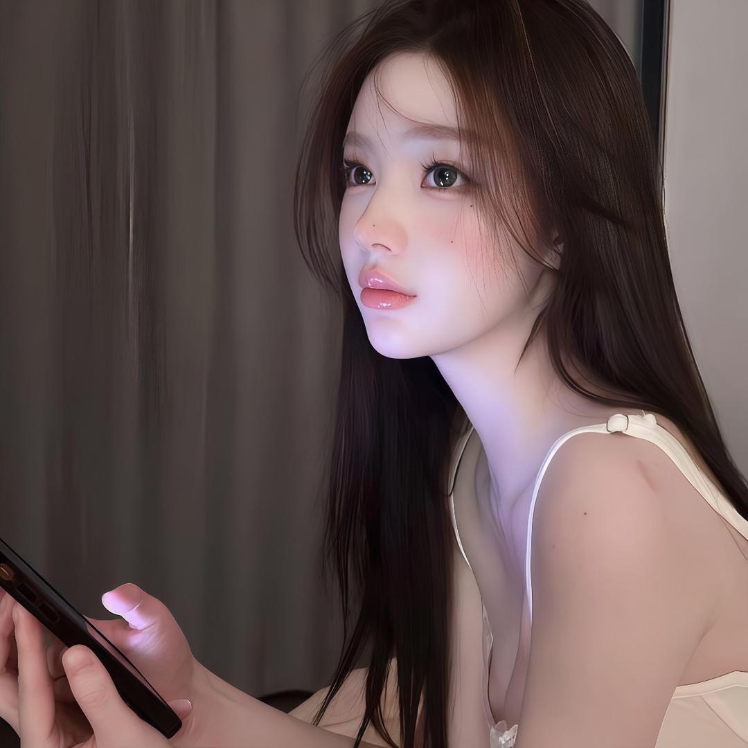 小软是个少女音