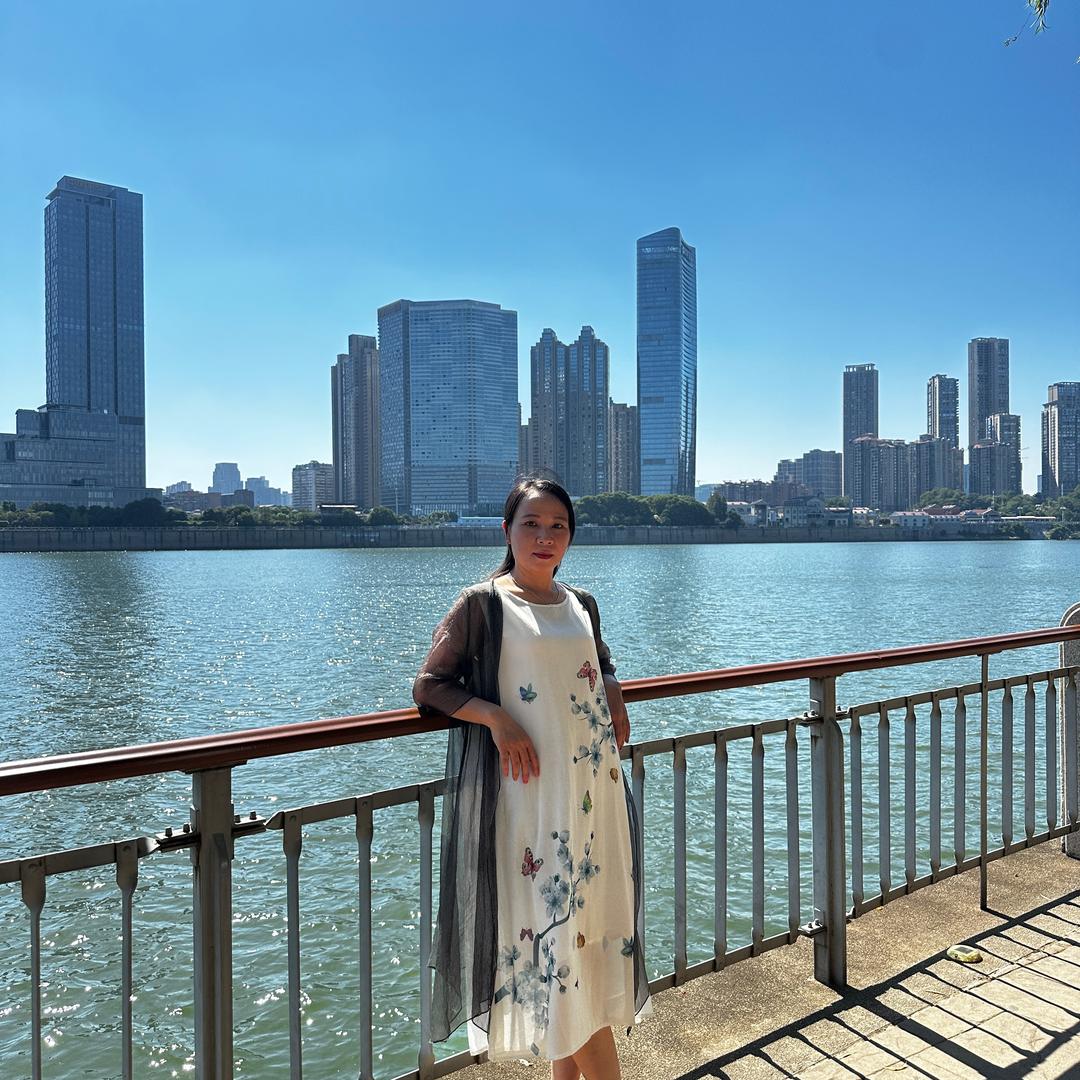 海纳百川