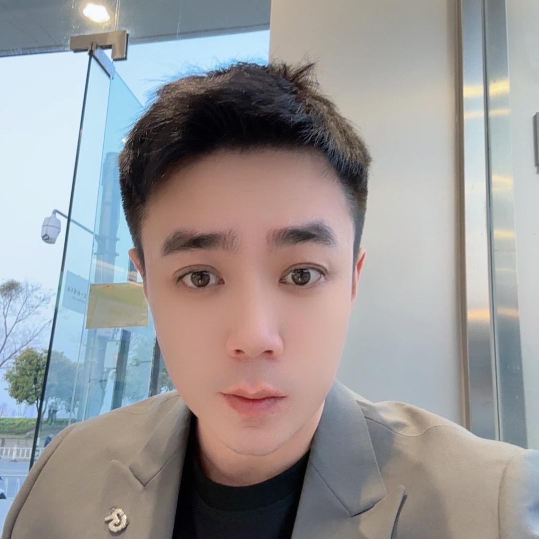 虎虎🎙️（自强不息）