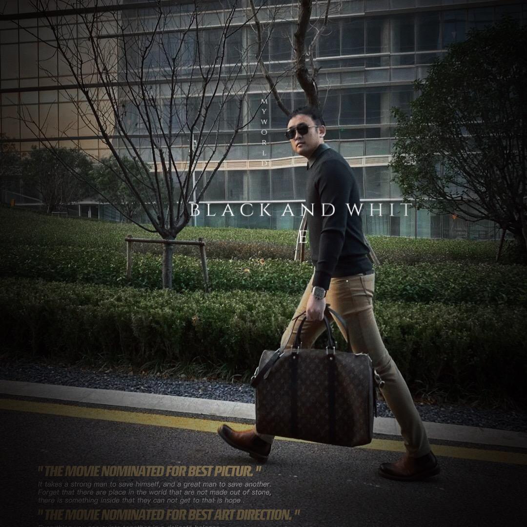 DIK元素名品男装