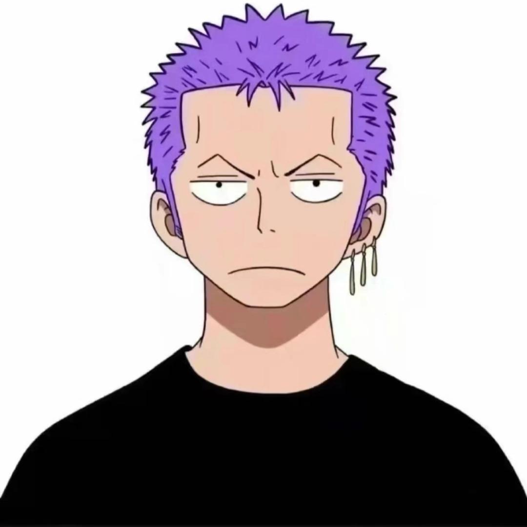 七平米（不吃洋芋🥔）ࡇ