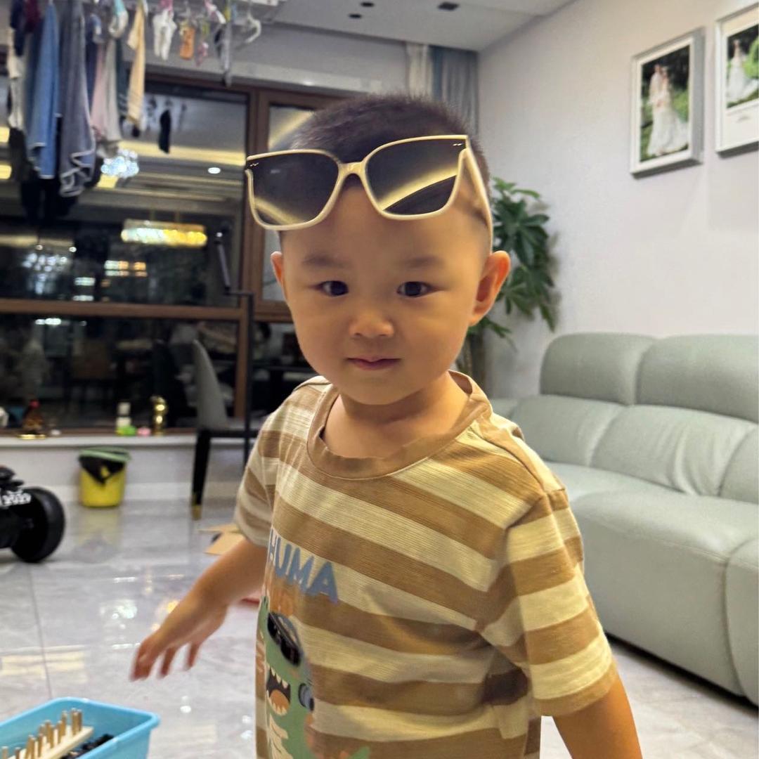 小果冻妈妈