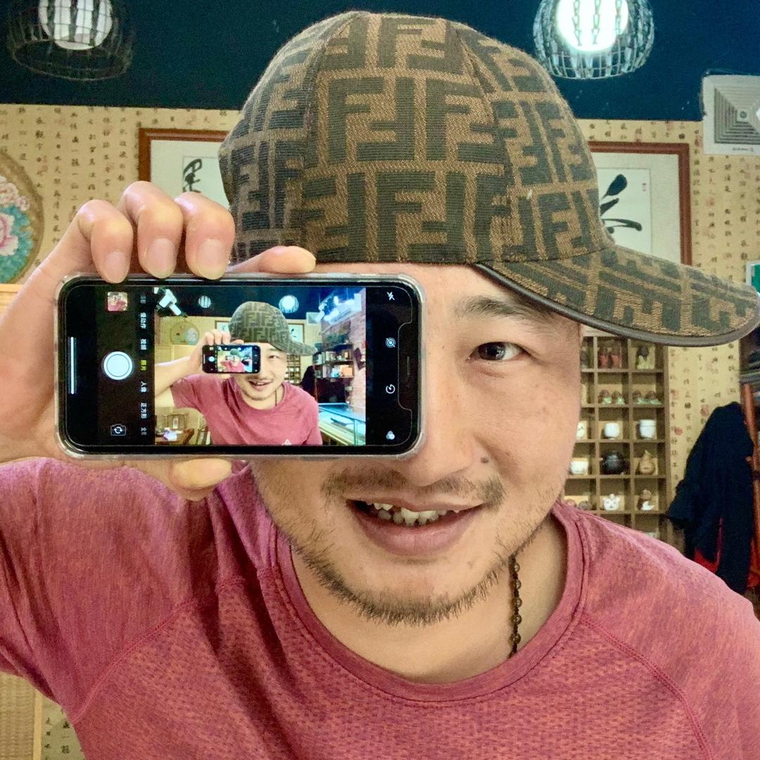 勇哥陪你玩个够
