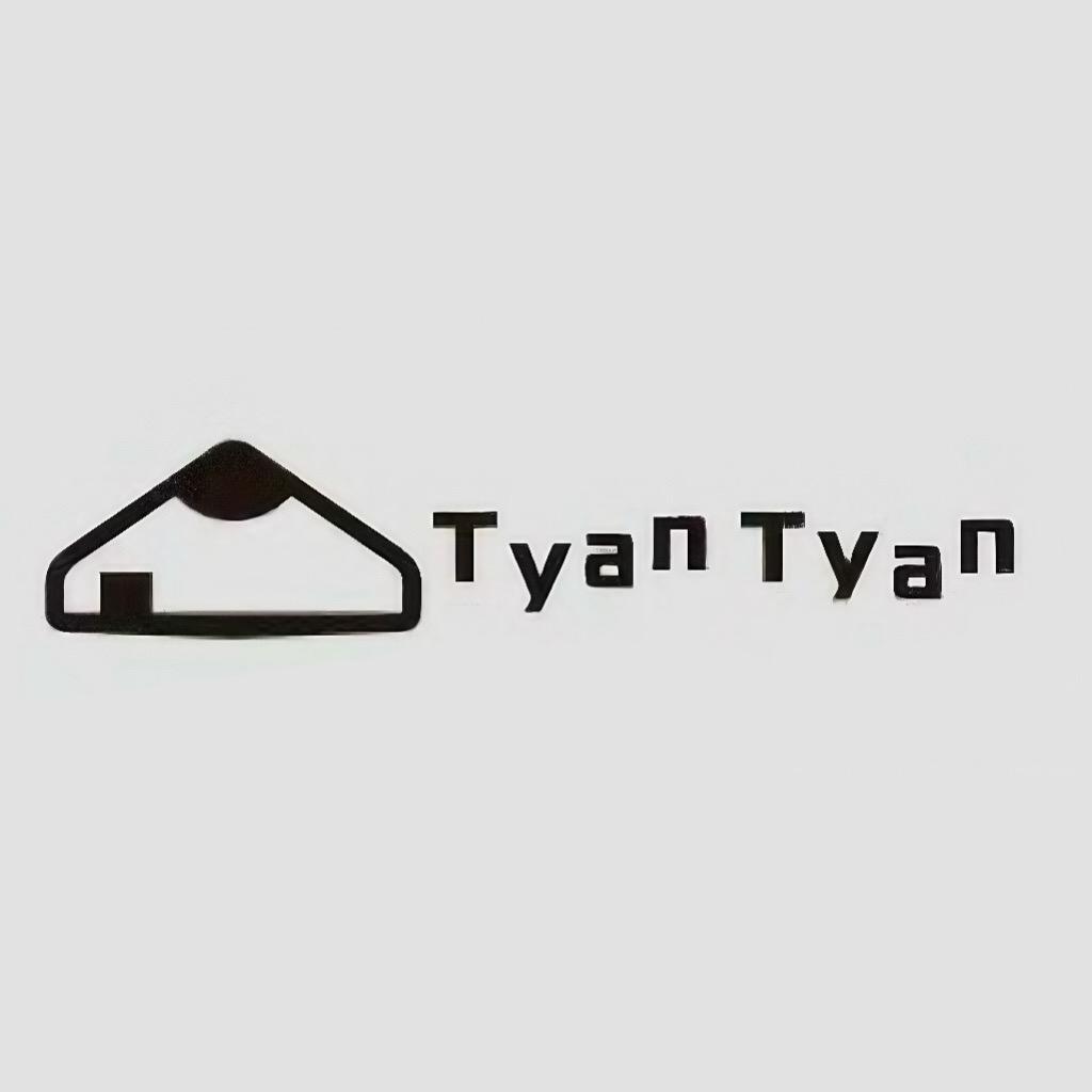 T y a n T y a n
