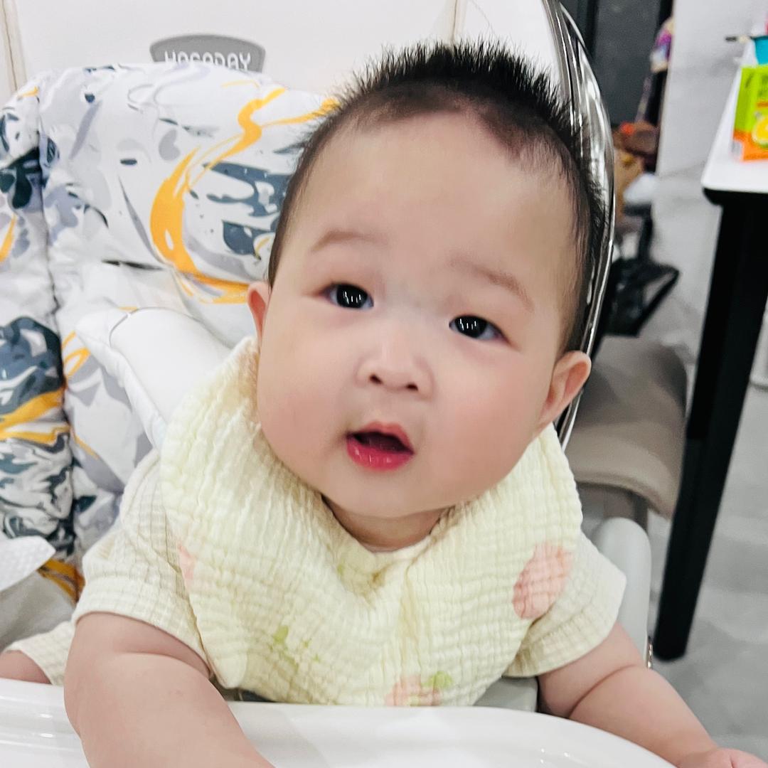 豆豆成长记