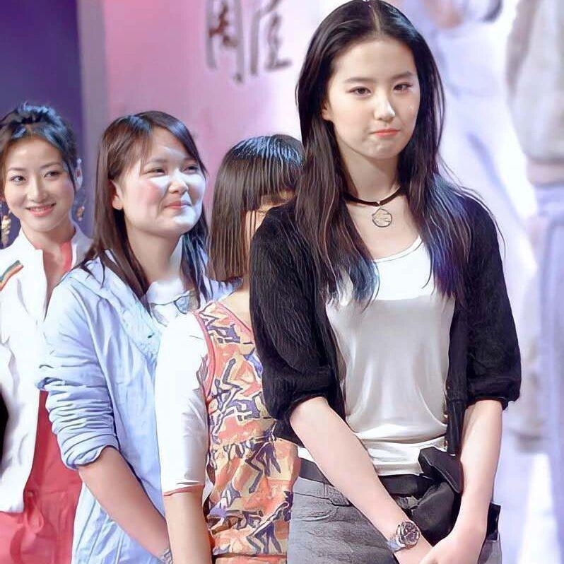 七月后