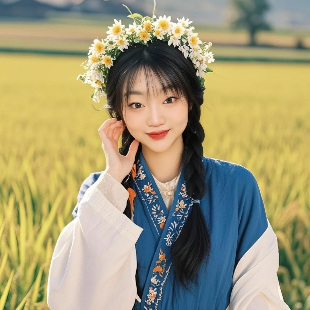 是小慧吖