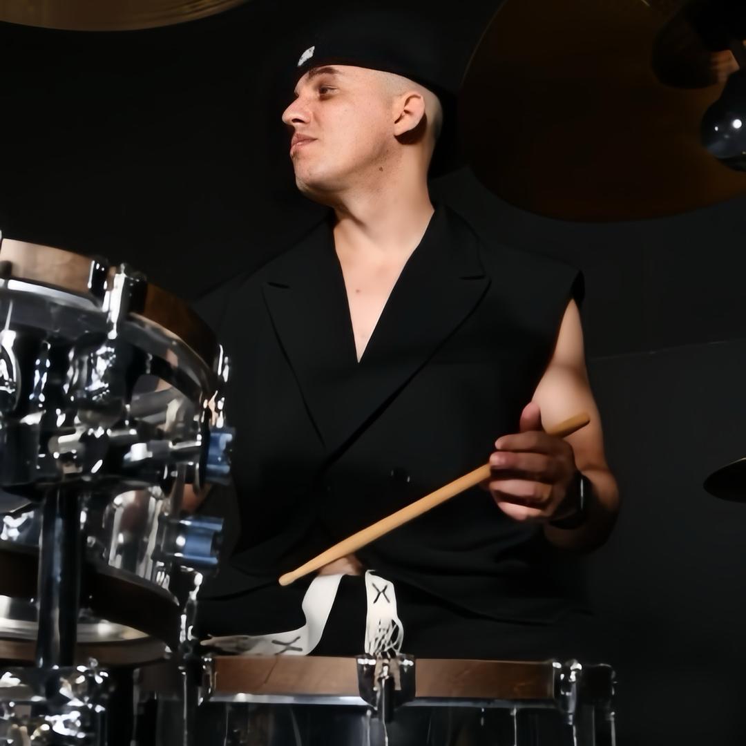 重整旗🥁