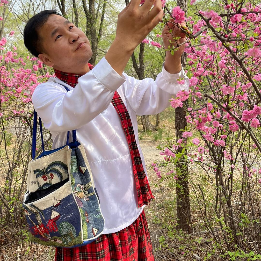 阳仔@小损样@抖音