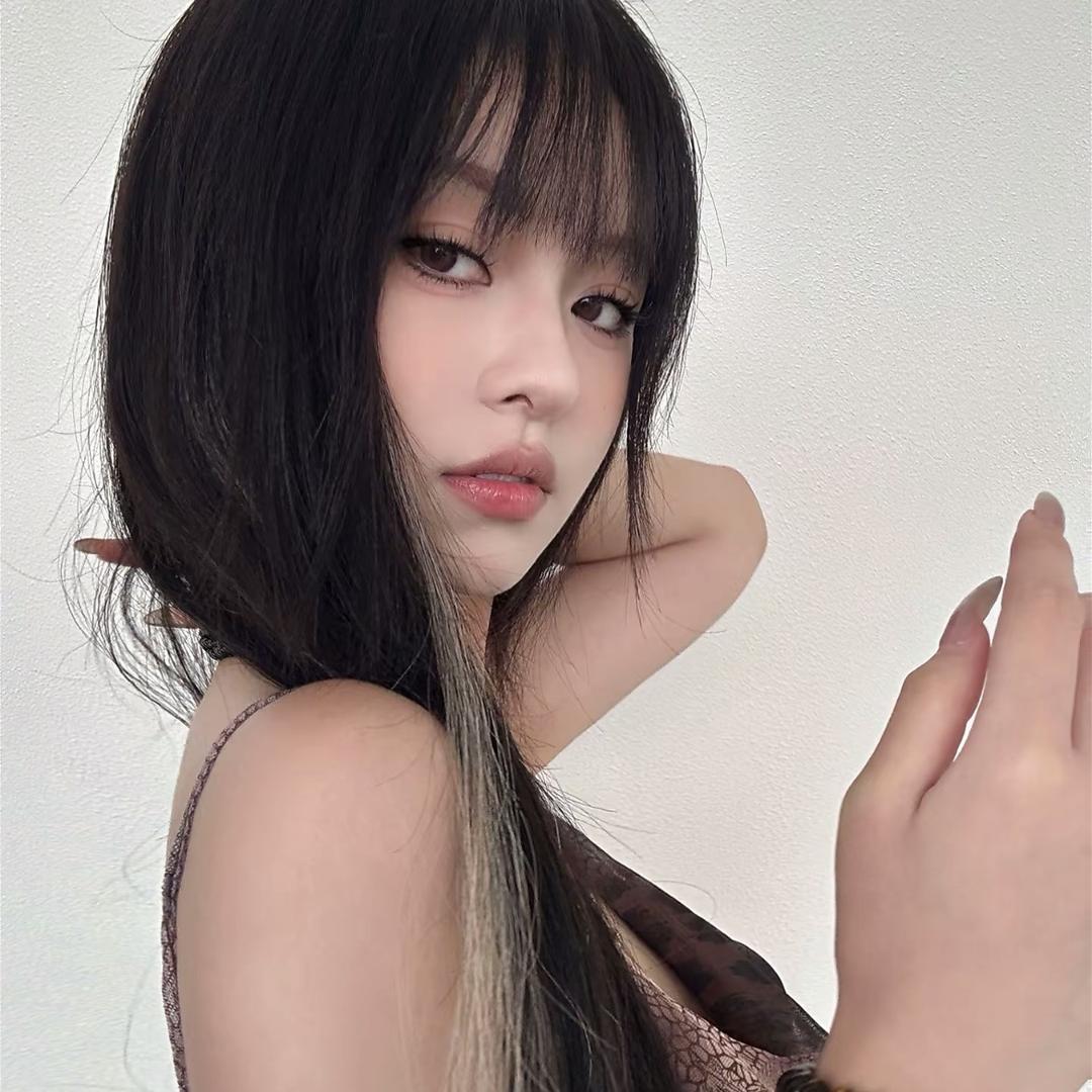 柃