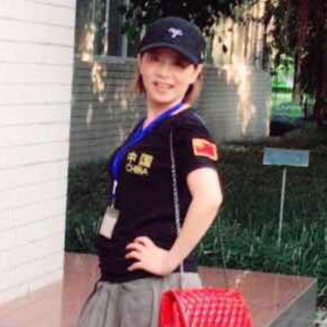 重庆荣昌～虹姐