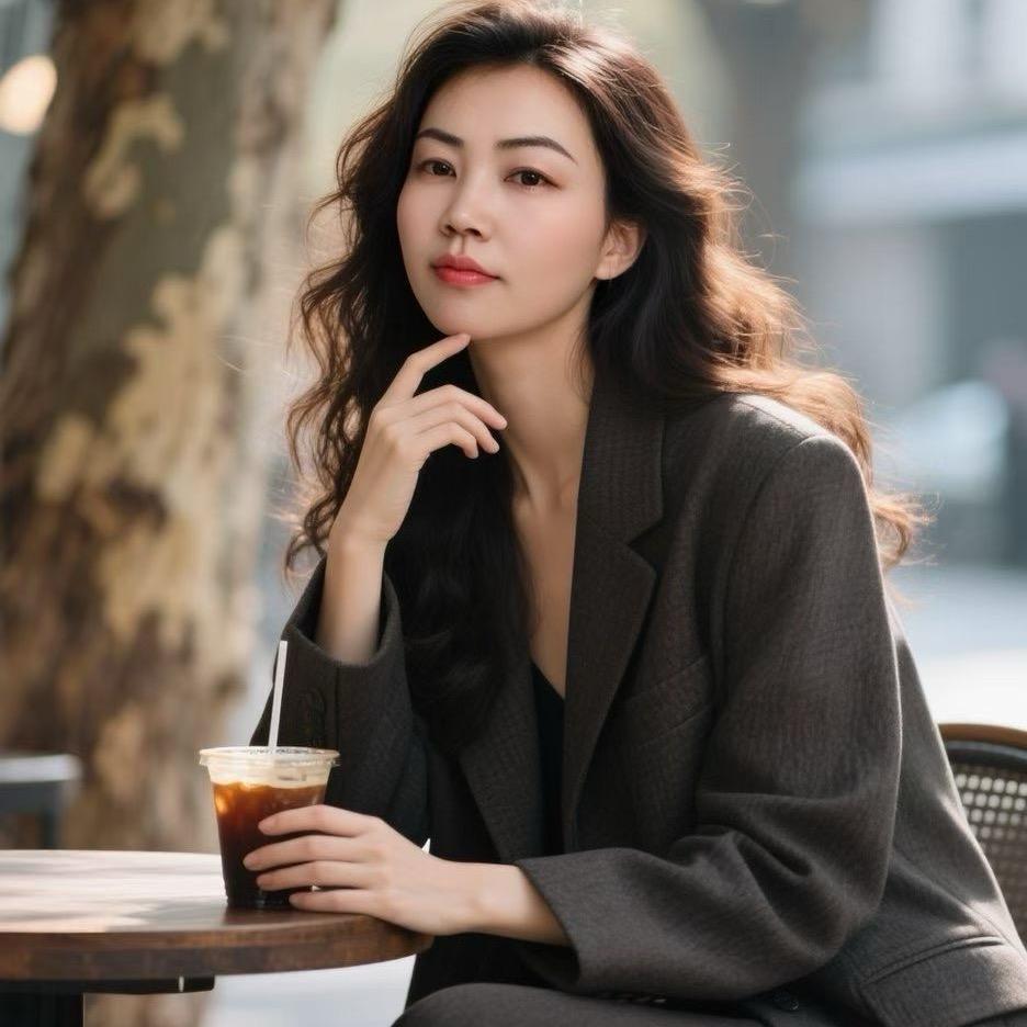 娟子JUANZI 《同款在橱窗》