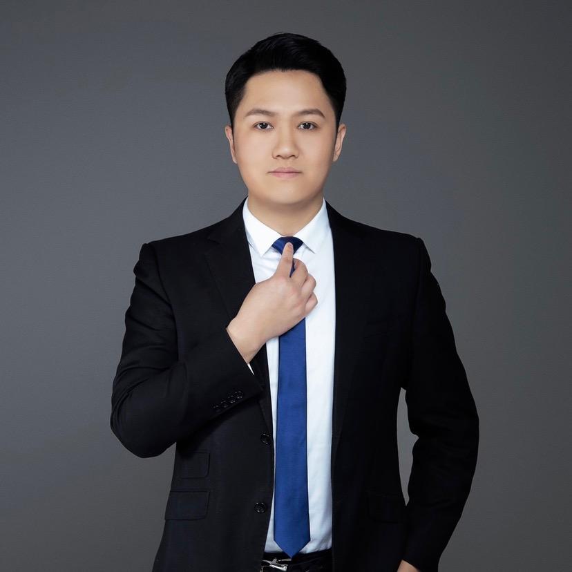 洛阳奕派eπ李楠【泉舜店】