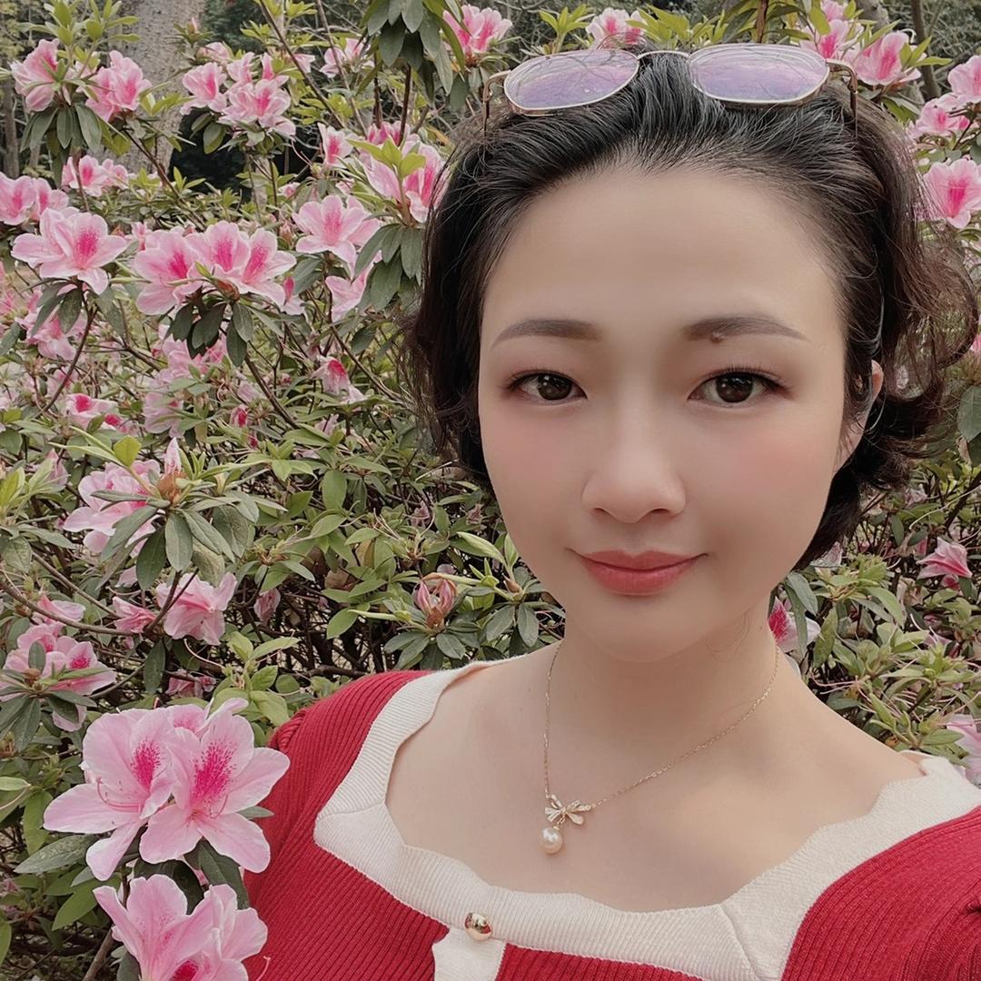 妍妍@