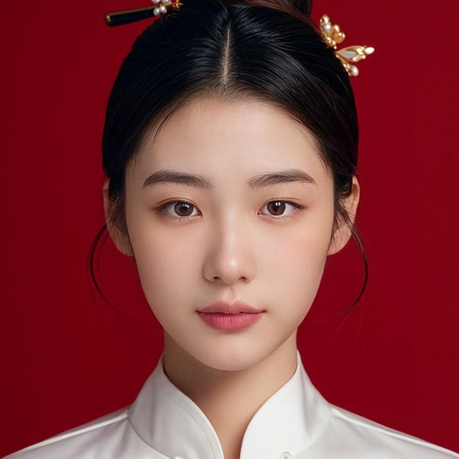 我是白雪呀