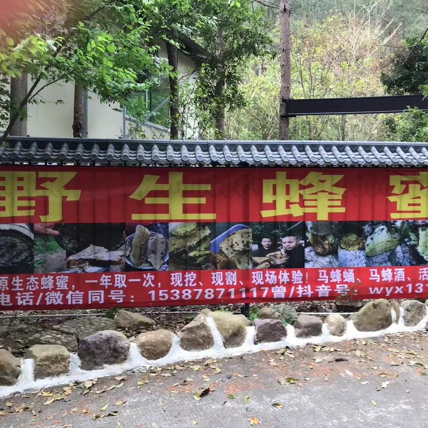 诱蜂哥