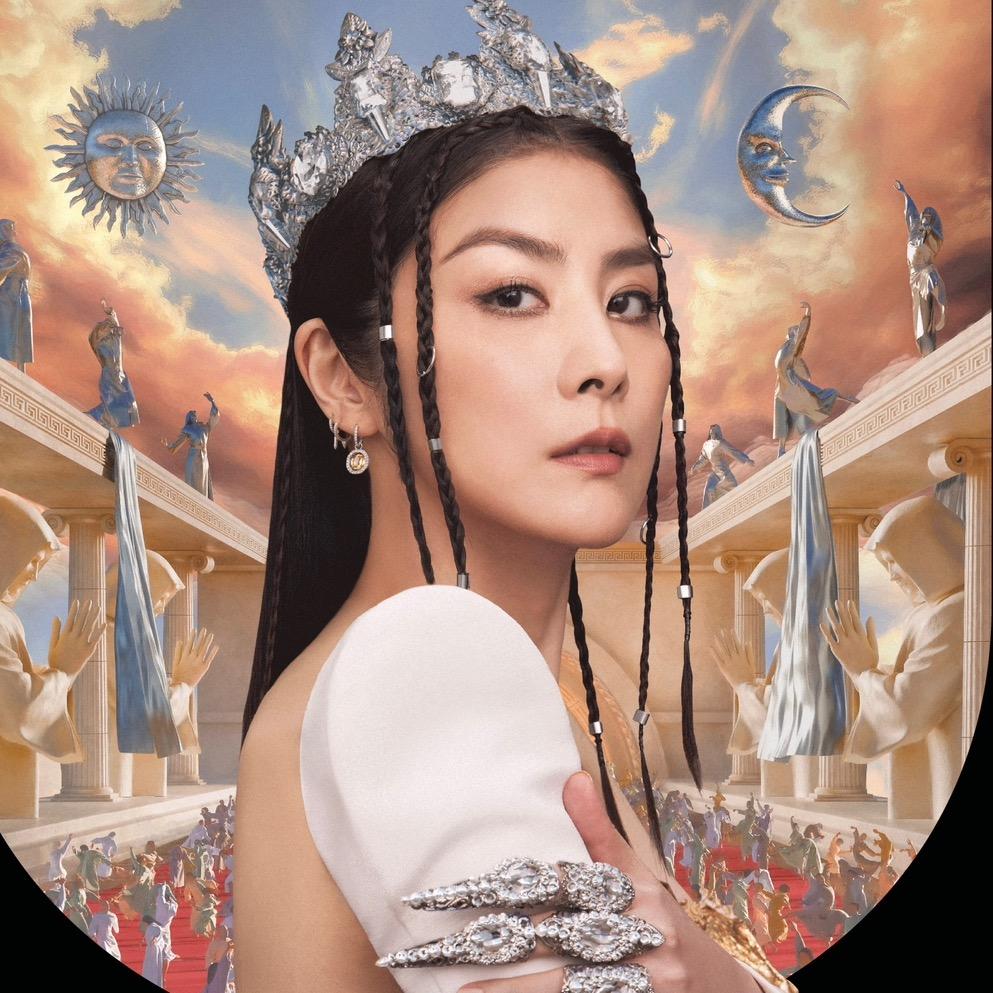 陳慧琳KellyChen