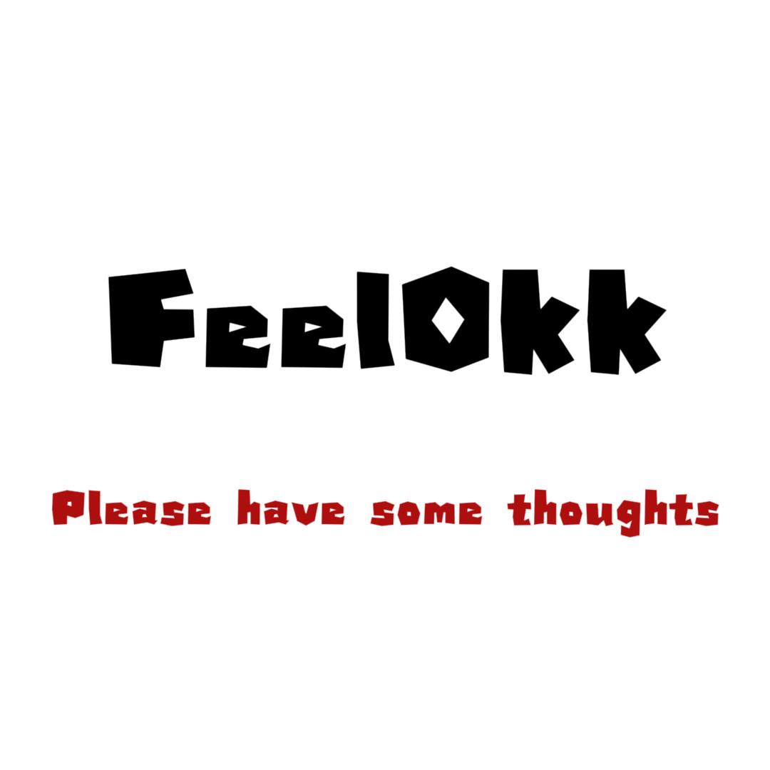 Feel0kk｜纹身贴品牌
