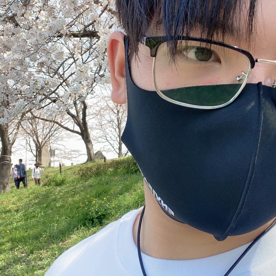 归海在日本(留学26年4月生)
