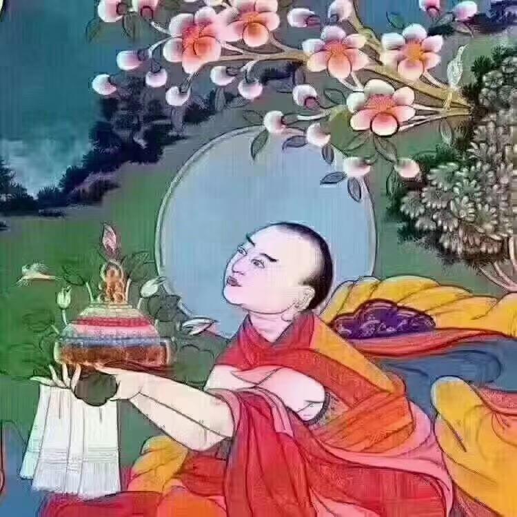 康巴布姆