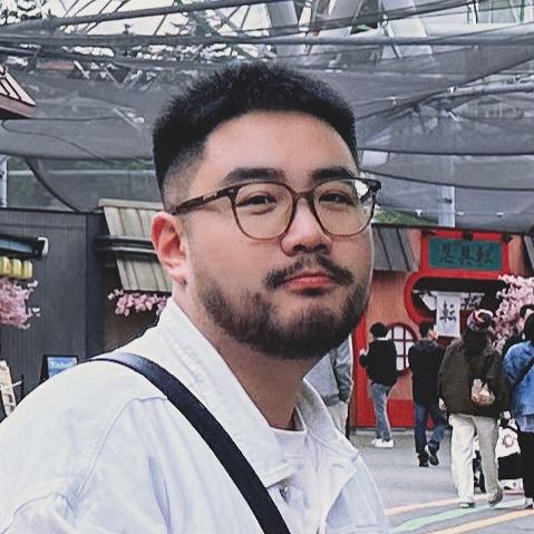 Yif丁丁