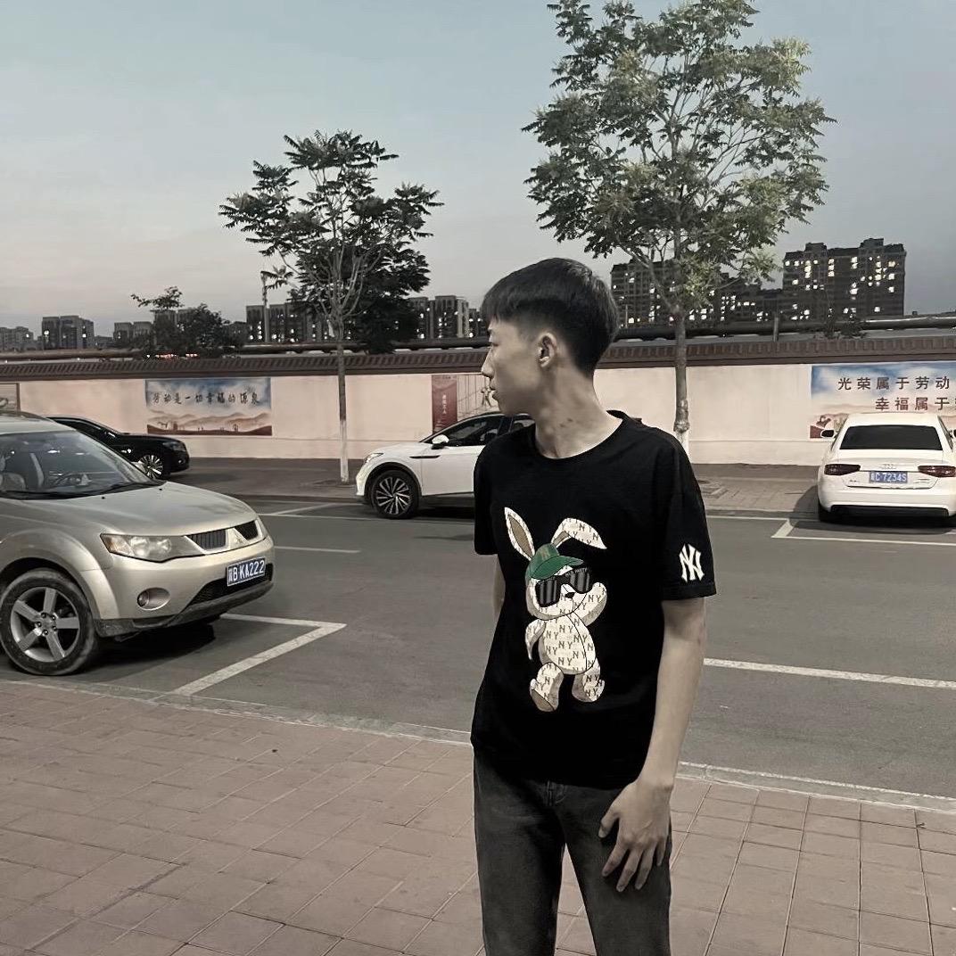 冯君浩