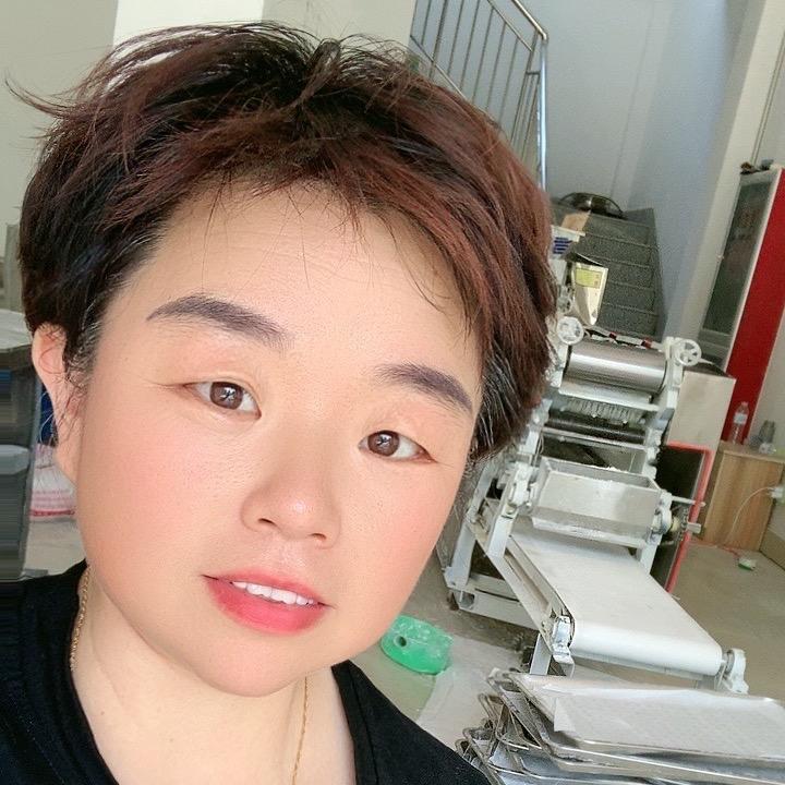 金江园馒头(辛置金江园店)官方号