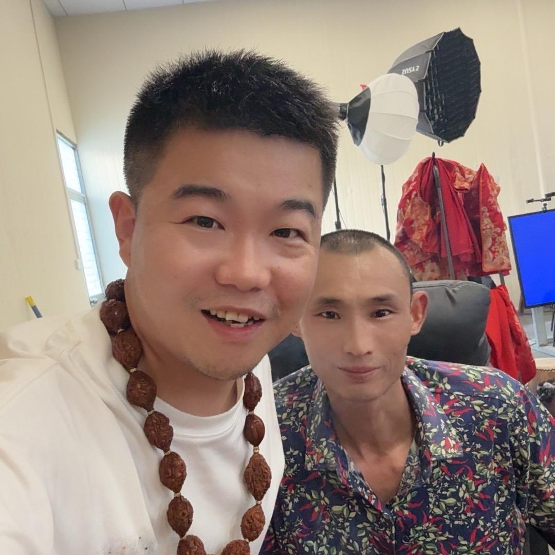 李来源正能量