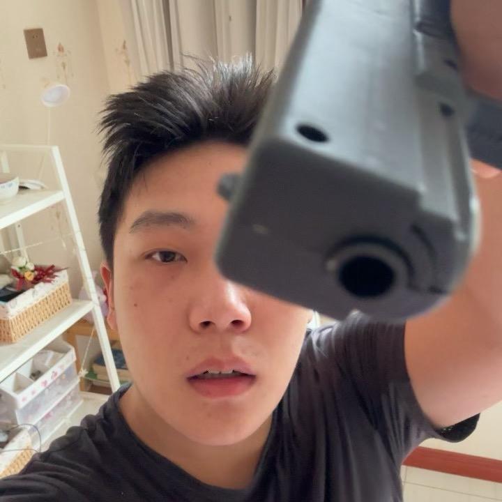 半个尛
