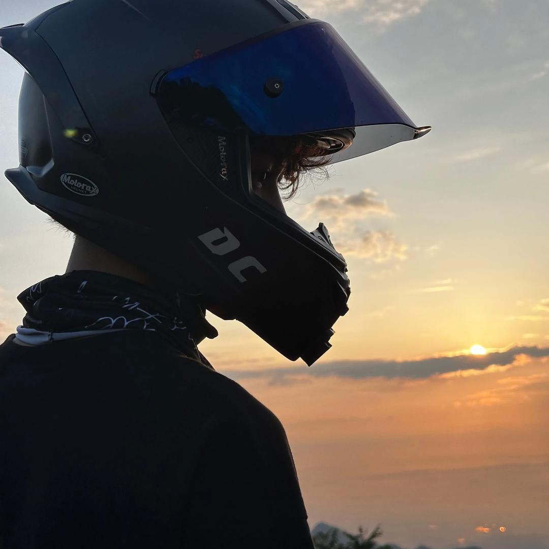 SYND🏍️