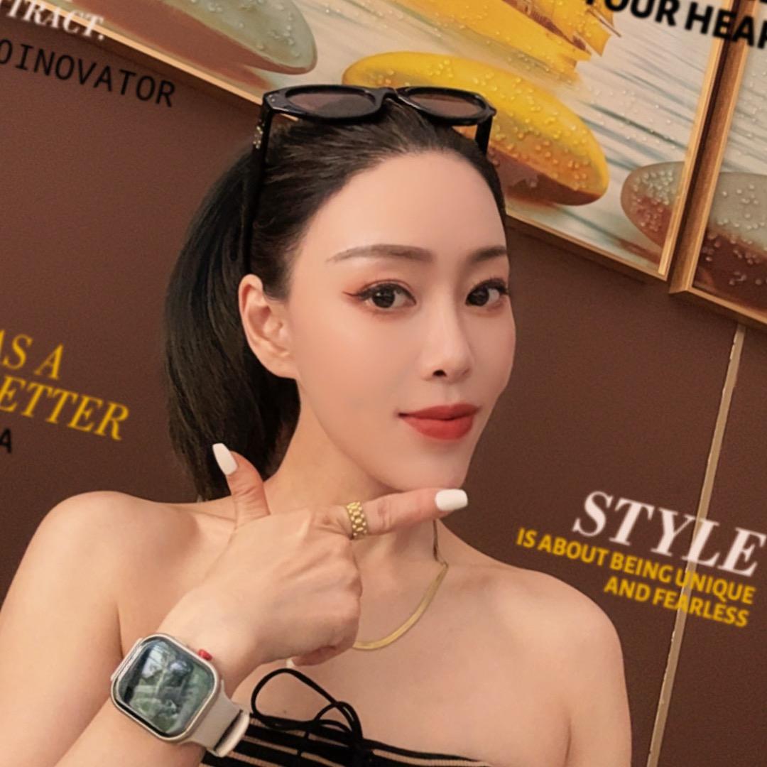 阿美🍷