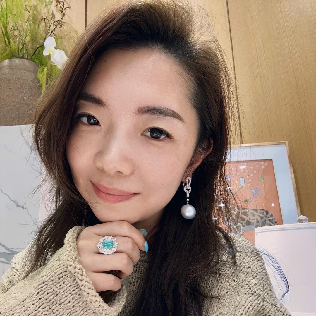 太平洋珠宝人小月