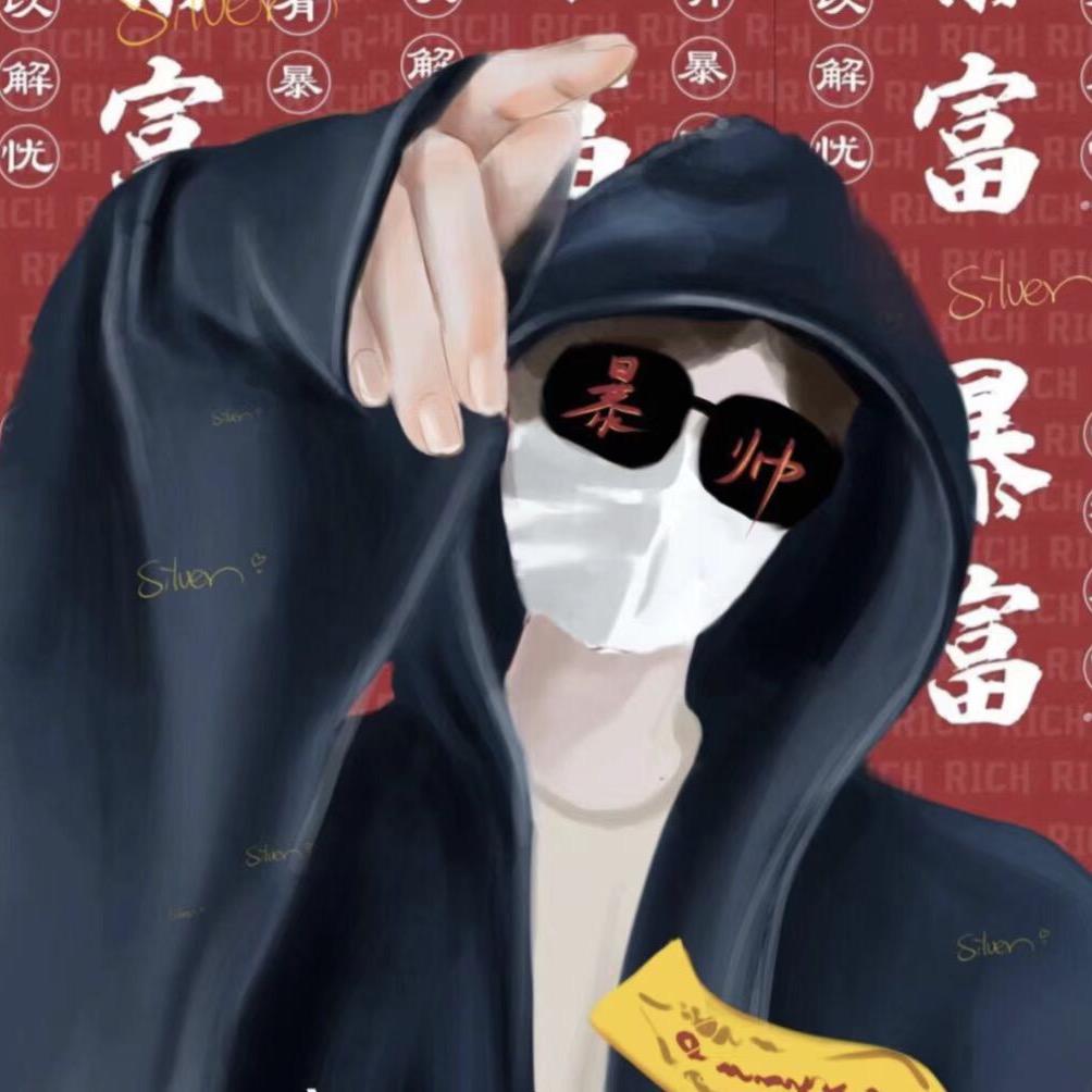 丨