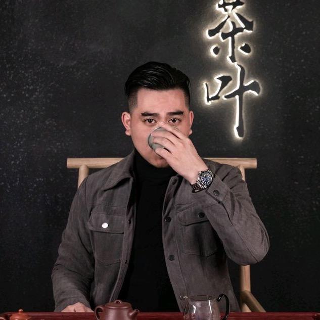 大师兄茶业-高端珍藏