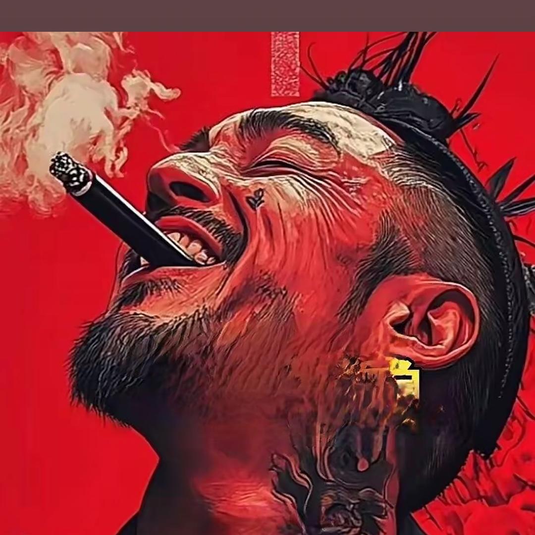 素颜也倾城