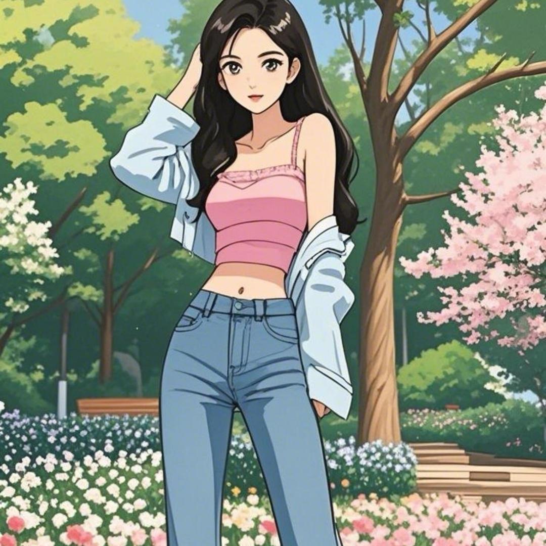小啊妹甄选