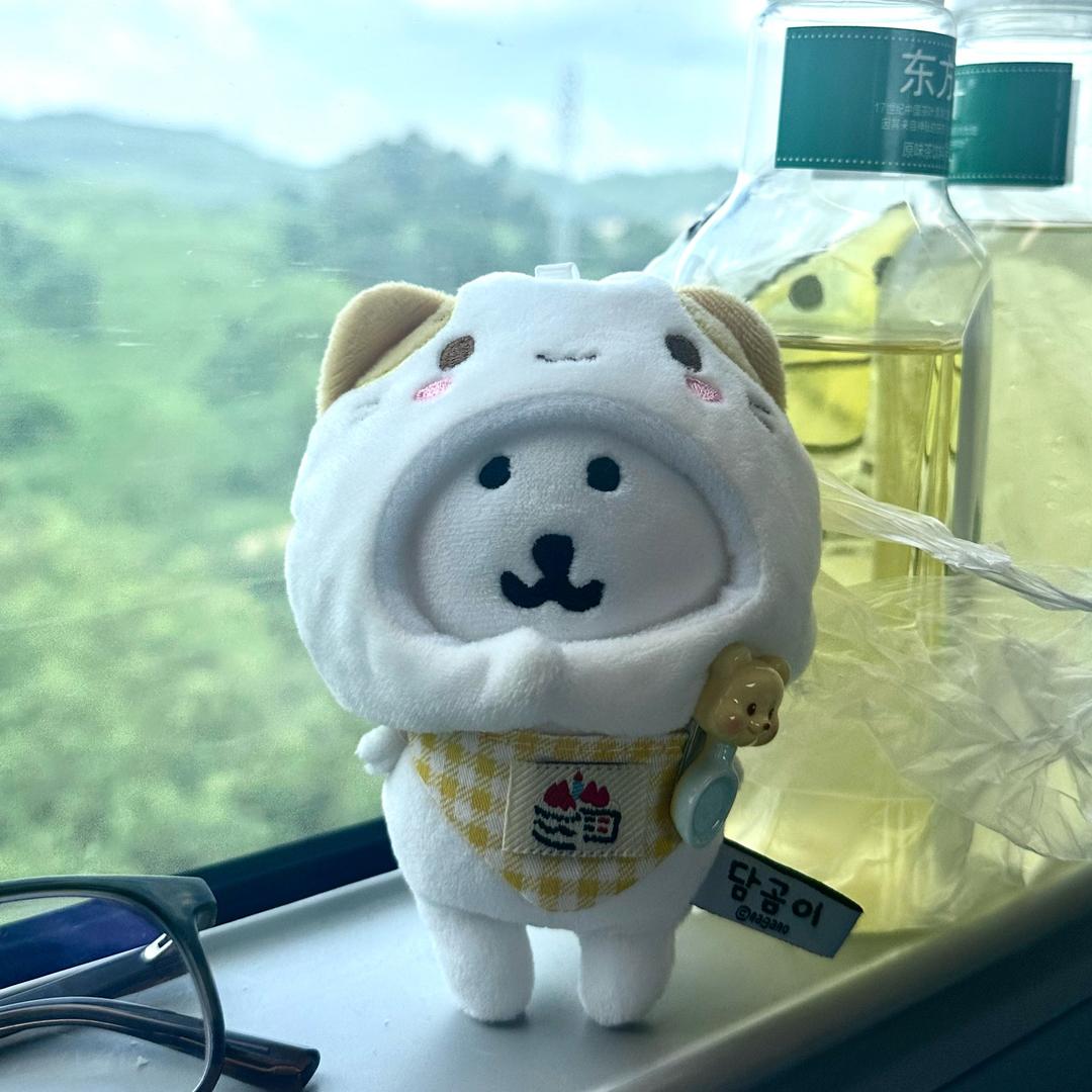 Zzzzz.小楠