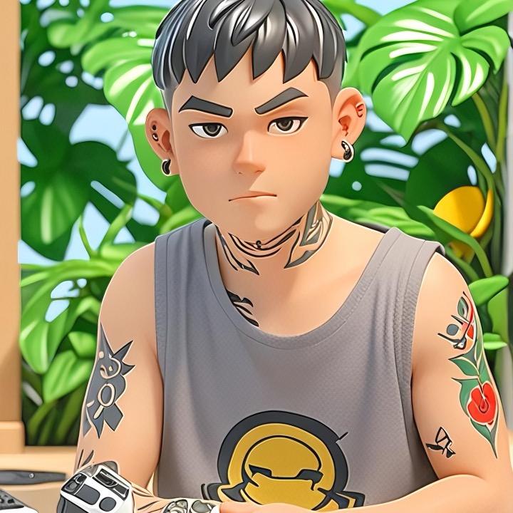 三角洲行动得吃王