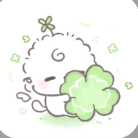 happy