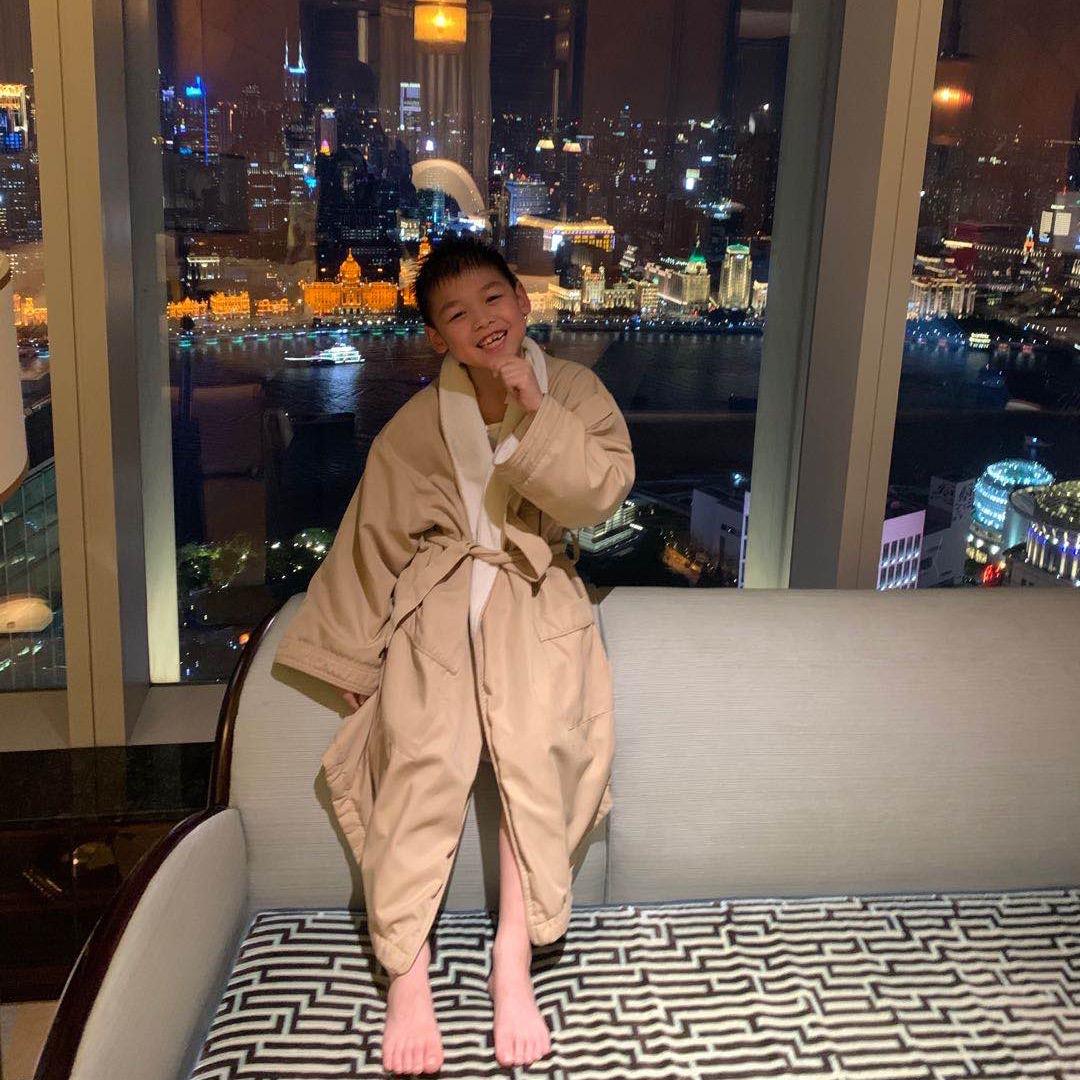 小糊涂90斤