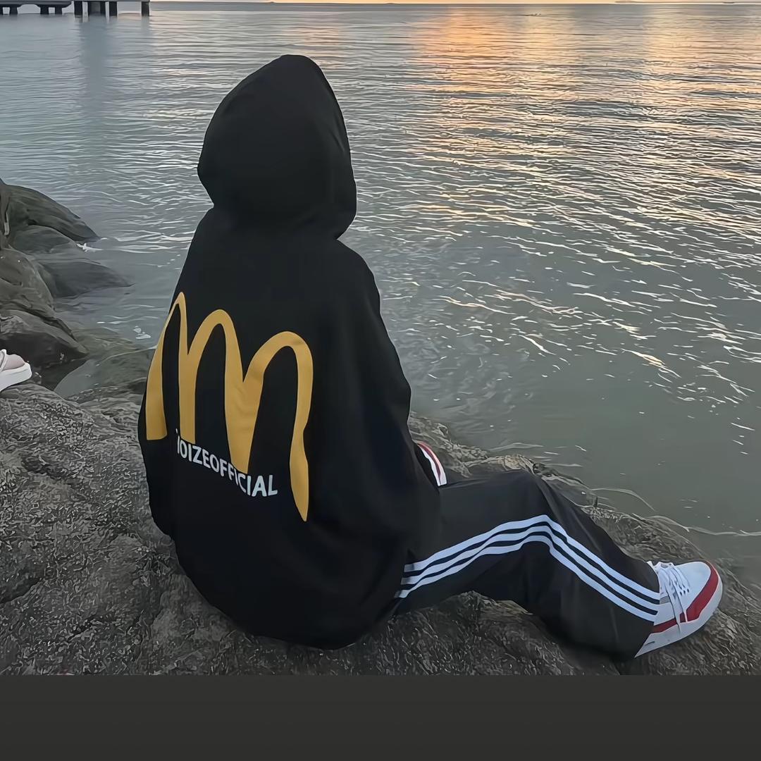 不哭了