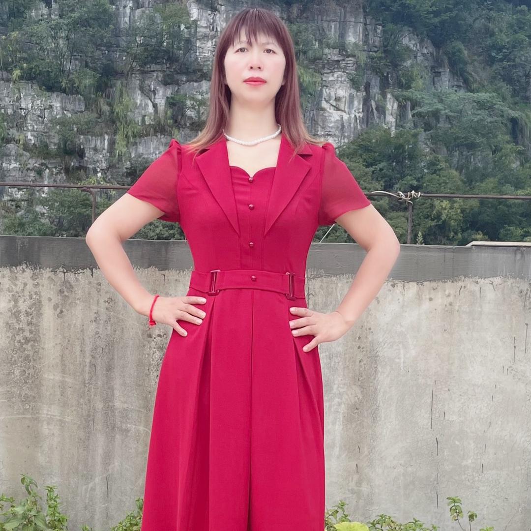 菊子姐商贸